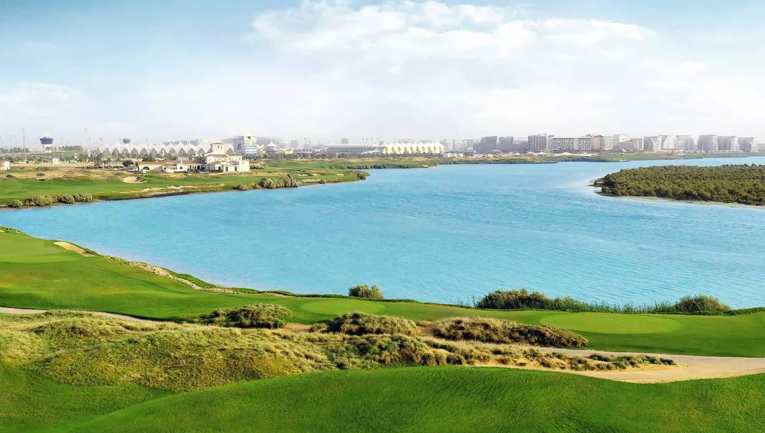 Yas Golf Collection Views – image 7